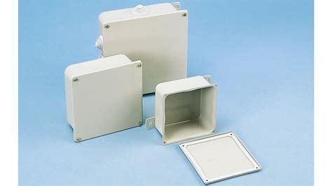 sarel junction box|sarel enclosures uk.